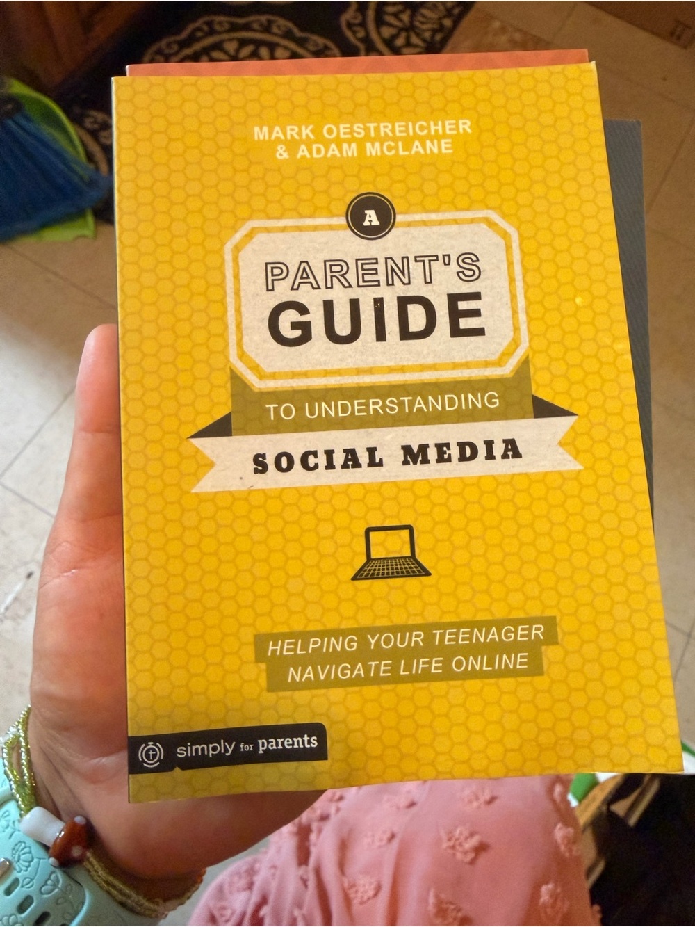 Parents Guide - Picture 2 of 8